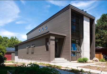 What Does LEED Certified Mean? 