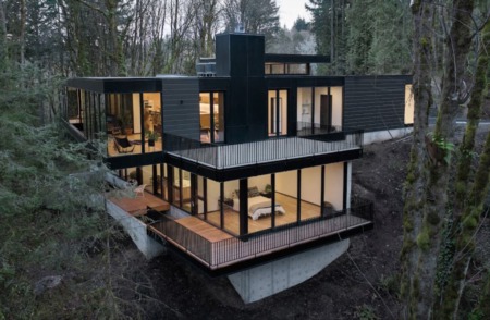 Top 5 Modern Home Architects In Portland