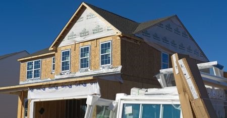 New Construction Tips