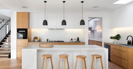 How to Organize the Minimalist Way