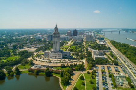 Baton Rouge Neighborhood Spotlight: The Best Areas to Live and Invest In