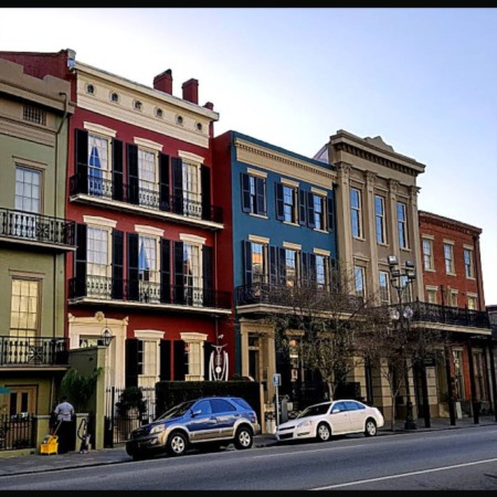 New Orleans' Warehouse District: A Booming Hub for Condo Investments