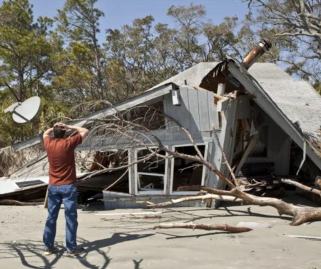 Post-Hurricane Home Restoration: Tips for New Orleans Homeowners