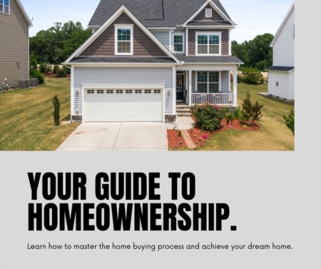 Your Roadmap to Homeownership: Mastering the Buying Process 