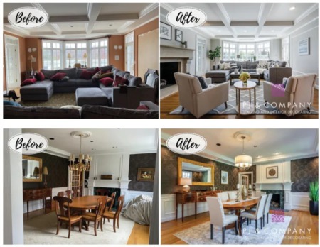 Home staging is beneficial even in a seller's market for several reasons: