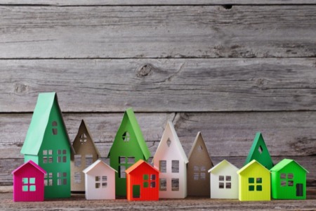 Home Architectural Styles for Home Buyers