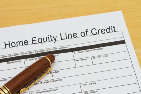 When is a Home Equity Loan Right For You?