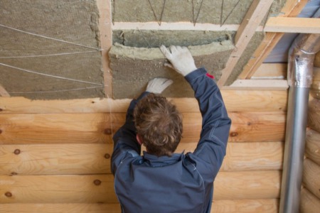 Which Type of Insulation Is Right For Your Home?