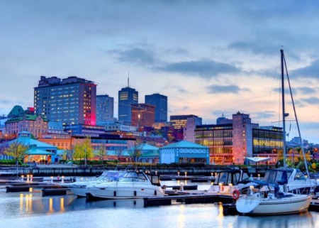 The Most Popular Home Type in Each Canadian Province