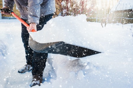 Snow Removal Tips from a (Former) Snow Removal Pro