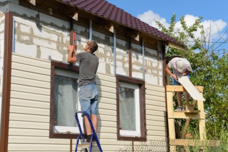 Which Home Siding Material Is Best for Your Home?