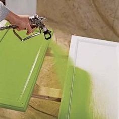 7 Steps for Repainting Your Kitchen Cabinets