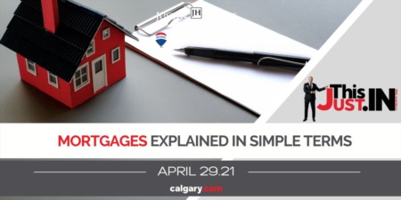 What Types of Mortgages Are Available to Canadian Homebuyers?