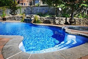 Calgary Homes with Pools - Good Idea or Not?