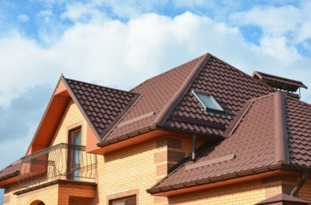 Popular Home Roofing Materials