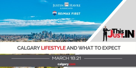 Calgary Lifestyle: What Life Is Like in Calgary