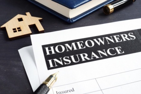 A Short Guide to Homeowner's Insurance