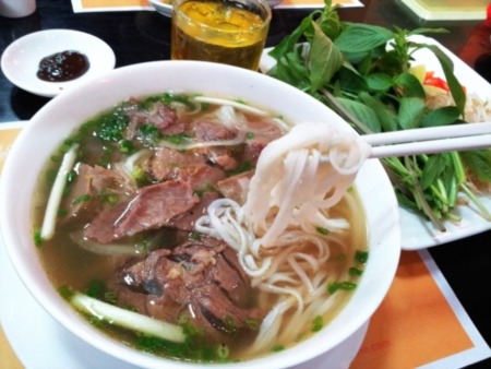 5 Places in Calgary to Go For Good Pho