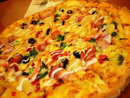 The Best Pizza Parlors in Calgary, AB