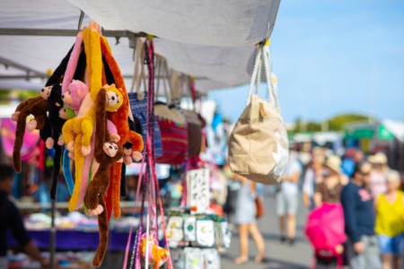 The Best Flea Markets for Bargain Hunting in Calgary