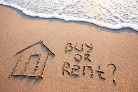 Signs You're Ready to Stop Renting