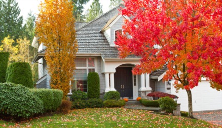 12 Fall Real Estate Tips: Is Fall a Good Time to Buy or Sell a House in Calgary?