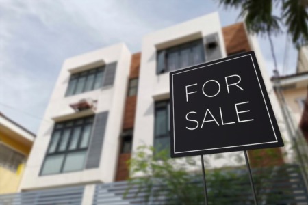 How to Sell a Rental Home: Navigating Tenants & Capital Gains Tax