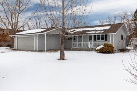 PRICE REDUCED! 9176 River Road | Bozeman, MT 59718