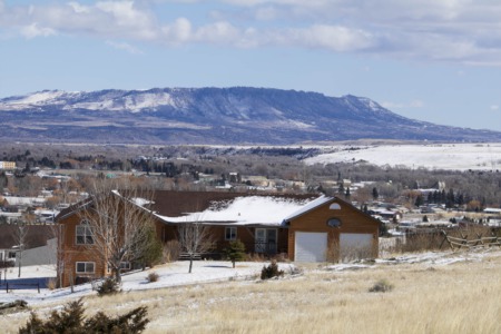 160 Wineglass Road | Spacious Livingston Home on 2.75 Acres!