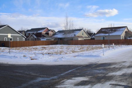 3088 Annie Street | One of the Last Single-Family Lots in Harvest Creek!