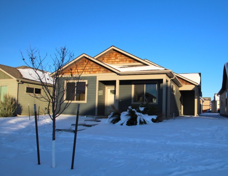 2420 N Ferguson Avenue | Affordable Single-Family Home in Bozeman
