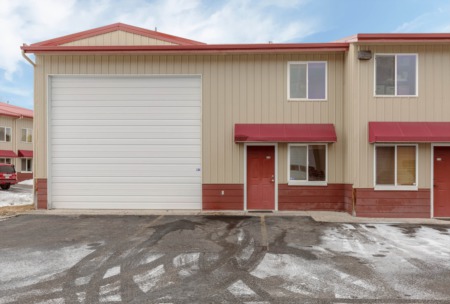 22 Shawnee WAY Unit #A | Commercial Office Space in Bozeman!