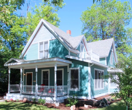 Why Baby Boomers and Millennials Are Competing for Housing
