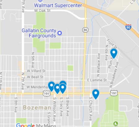 New Local Businesses Contribute to Bozeman’s Rapid Growth