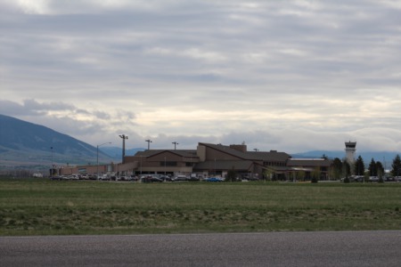 Bozeman Continues To Grow With New Proposed Airport Expansion