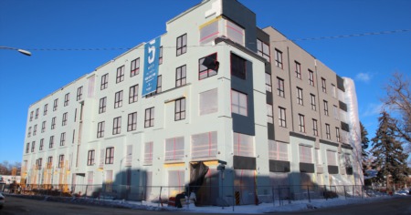 Another Mid-Rise Building Approved for Bozeman