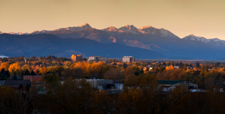 Montana May Soon Be the New Silicon Valley