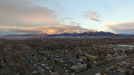 Bozeman Extends Vacation Rental Ban Another Six Months