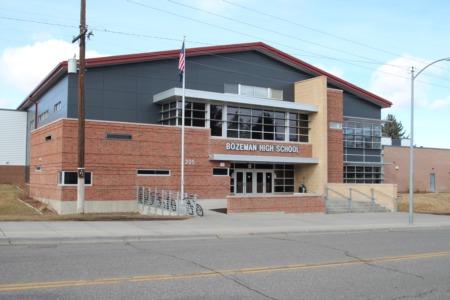 School Board Approves $125 Million Plan for 2 Great Bozeman High Schools