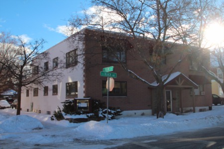 Mid-Rise Buildings to Doom Bozeman’s Small-Town Charm?