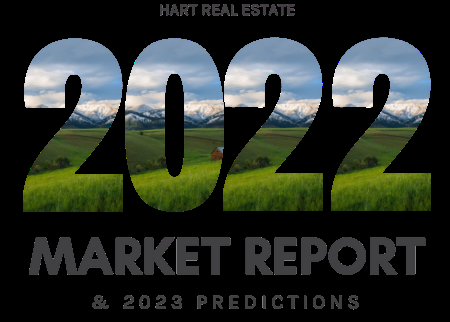 2022 Bozeman Real Estate Market Report
