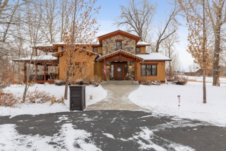 See it Here First! 22 Volans Court, Bozeman, MT 59718