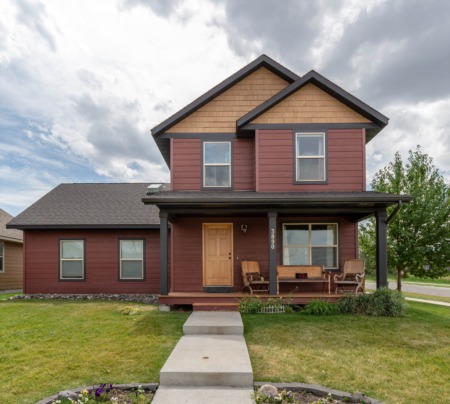 3980 Annie Street | Bozeman, MT 59718