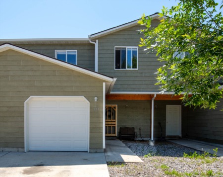 577 W Shore Drive, Belgrade, MT 59715