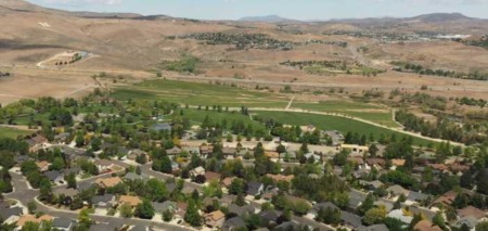 Best Parks in Reno NV - Check Out These Reno Parks