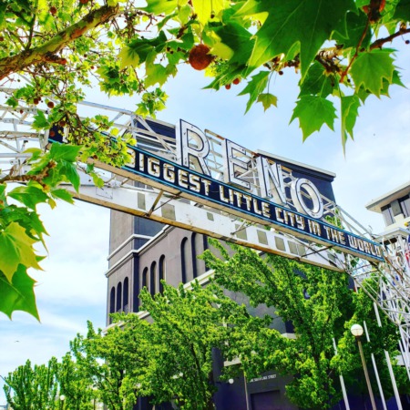 Top 5 Affordable Reno Neighborhoods - Best Places to Live in Reno!