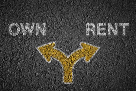 Top Reasons to Buy a Home Instead of Renting