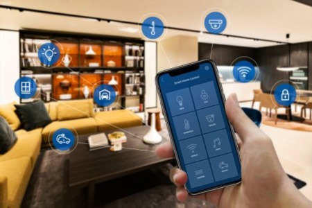 The Importance of Choosing a Home with the Right Technology For You