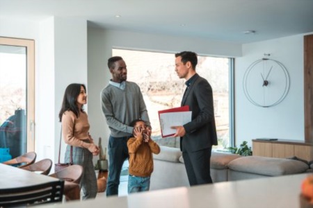 The Fives Reason You Need A Competent Real Estate Broker