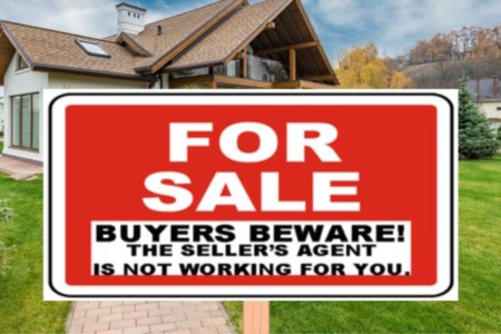 Buyer Beware of Working with the Seller's Agent
